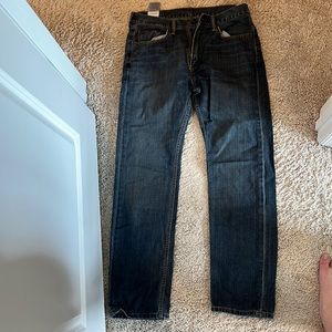 Levi’s 33/32 Men’s Jeans